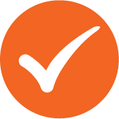 checkmark