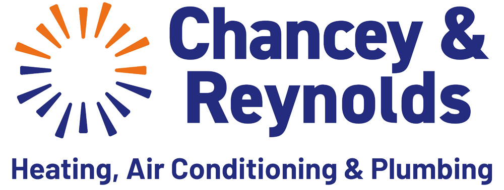 Chancey & Reynolds Logo
